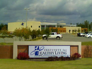 GS-Institute-for-Healthy-Living-Longview